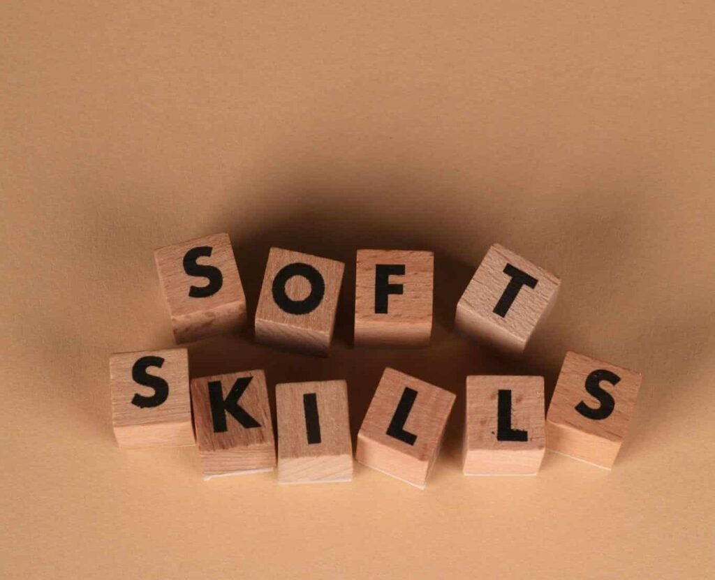 The Importance of Soft Skills in the Workplace