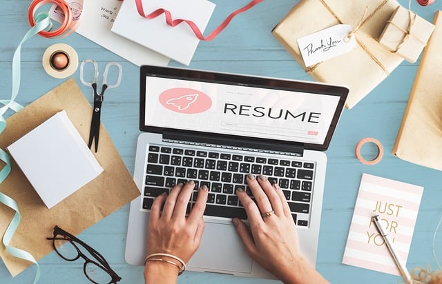 How to Stand Out in a Competitive Job Market