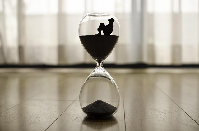 Recognizing the Right Time to Switch